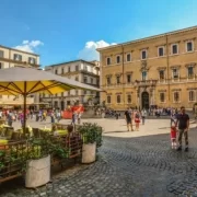 trastevere-2344115_1280 трастевере